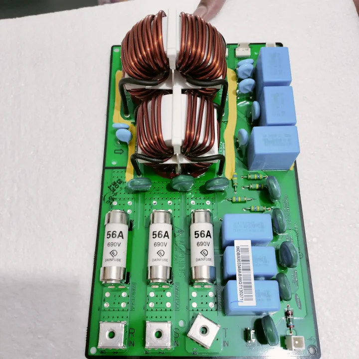 Samsung%20VRF%20EMI%20PCB%2056A%20(DB92-03346A)%20Power%20Circuit%20-%20Image%204