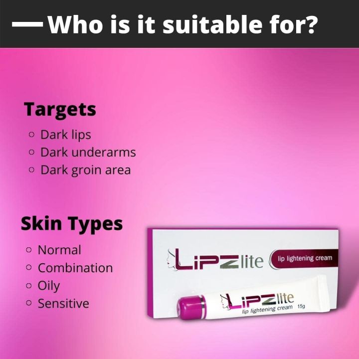 Lipzlite%20Lip%20Lightening%20Cream%20(15gm)%20(seal%20open%20box)%20-%20Image%202