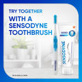 Sensodyne Toothpaste Repair & Protect 70gm. 
