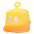 Blox Fruits Adorable Creative Plush Hot Game Fruits Soft Stuffed Pillow Toy Birthday Gifts for Kids Boy Home Bedroom Decor Party.