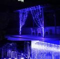 Fairy Decorative Light 100 Led- Golden, Weeding Festival Party 33 Feets water proof Led Light..