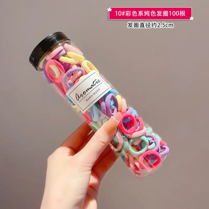 Indispensable%20-Quality%20And%20Durablity%20-Stylish%20100%20Piece%20Hair%20Band%20Hair%20Accessories%20For%20Children%20Imported%20From%20China-%20Innovative%20-%20Image%203