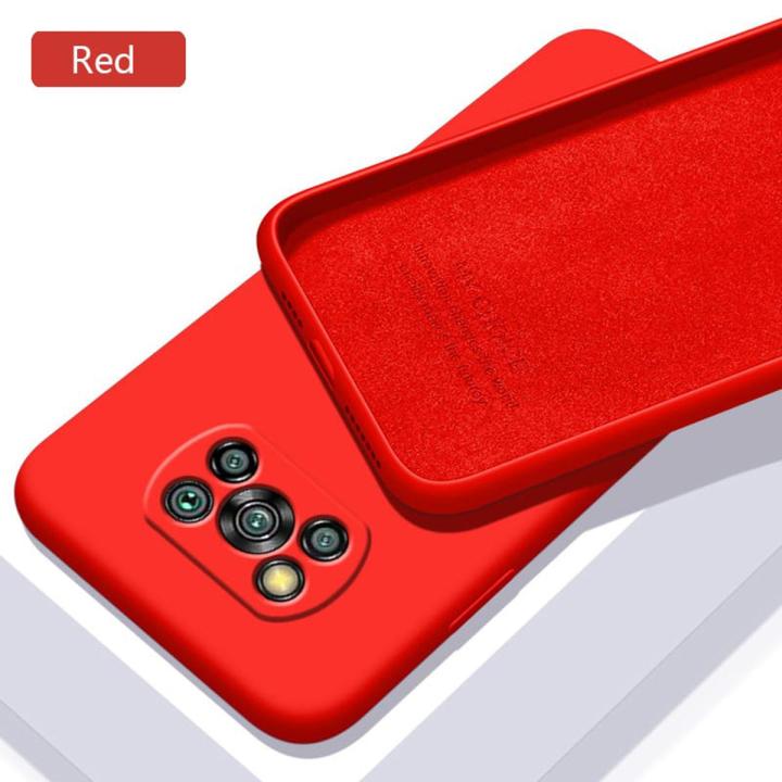 Xiaomi Poco X3 Pro / Poco X3 / PocoX3 NFC Case Pretty Girl Printed Soft Silicone TPU Phone Cover | Philippines