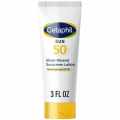 Cetaphil Sheer Mineral Sunscreen SPF 50, 89ml.