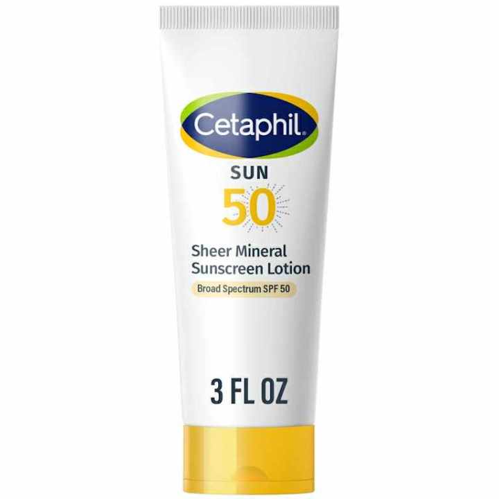 Cetaphil%20Sheer%20Mineral%20Sunscreen%20SPF%2050,%2050ml%20-%20Image%204