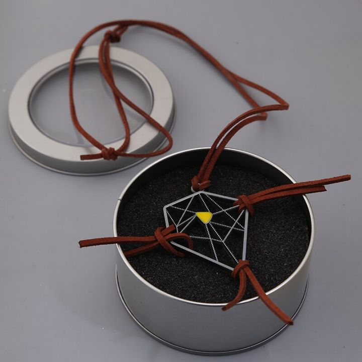 Game%20Death%20Stranding%20Keychain%20Necklace%20Dream%20Catcher%20Charms%20Alloy%20Gift%20Box%20Accessories%20Cosplay%20For%20Men%20Women%20Bag%20PendantGift%20-%20Image%206