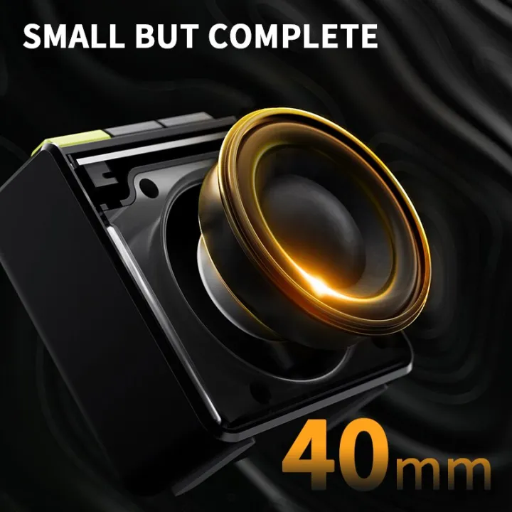 Edifier%20MP85%20Portable%20Bluetooth%20Speakers%20Camping%20Walking%20Speaker%20Wireless%20Stereo%2070g%20Lightweight%208H%20Playback%20Waterproof%20-%20Image%202