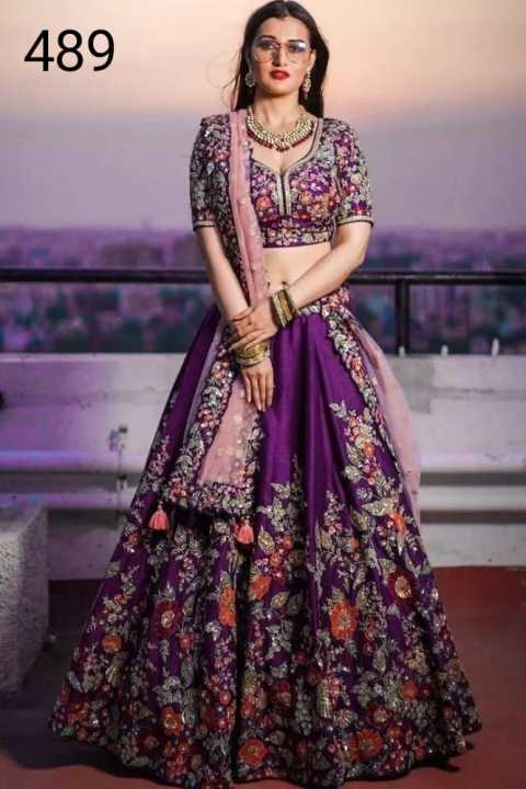 Multan Chosa Exclusive New Desighn Gorgeous Looking partywear Readymade Chosa Bridal ...