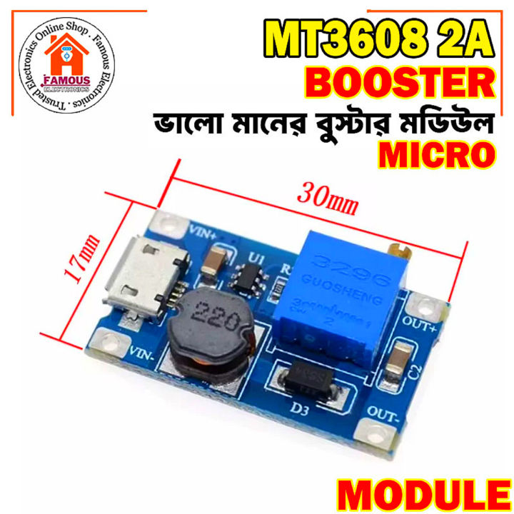 MT3608%20Micro%20USB%20Step%20Up%20Boost%20Converter%20-%20Power%20Supply%20Boost%20Module%20DC%20To%20DC%202V-24V%20to%205V-28V%202A%20-%20Efficient%20Voltage%20Boosting%20Solution%20-%20Image%209