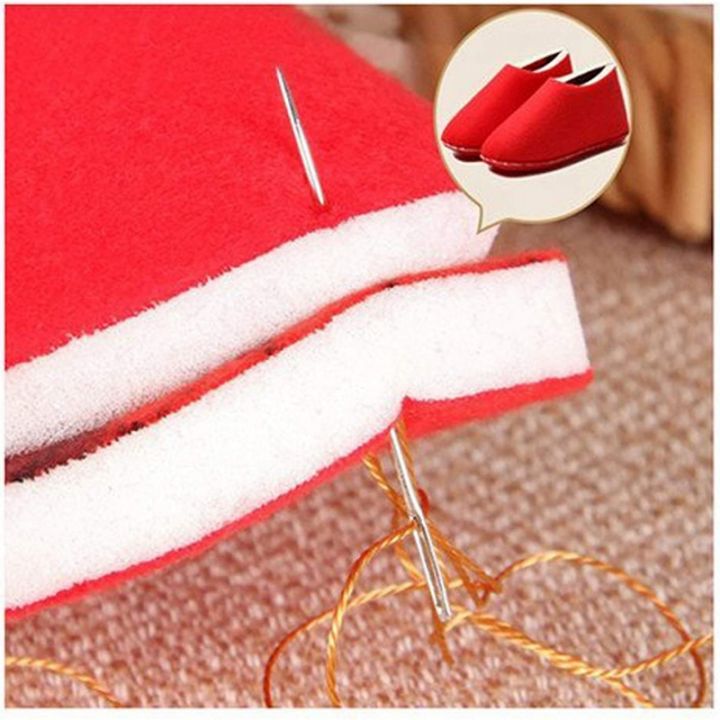 25Pcs/Set%20Large%20Eye%20Stitching%20Needles%20Stainless%20Steel%20Large%20Hole%20Needles%205%20Sizes%20DIY%20Hand%20Sewing%20Needles%20with%20Clear%20Storage%20Tube%20-%20Image%204