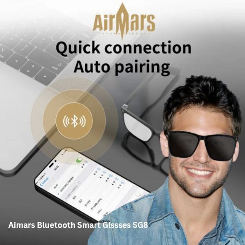 AIRMARS%20Smart%20Glasses%20SG8%20for%20Men%20and%20Women%20with%20Speaker,%20Bluetooth%20Sunglasses%20with%20Outdoor%20UV%20Protection%20-%20Image%204