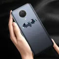 CasingLee For Nokia G20 case DC Batman design protector Phone Back cover For Nokia G20 Phone case cover. 