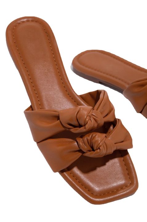 Foreign%20trade%20plus%20size%20women's%20shoes%202023%20straight%20flat%20slippers%20open%20toe%20sandals%20casual%20solid%20color%20bow%20sandals%20-%20Image%205