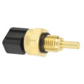 Coolant Temperature Sensor, 21040403001 Solid Temperature Sensor Anti Rust for UTV. 