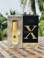 X Original By Alif Attar Long Lasting Roll On Non Alcoholic Perfume (১০০% হালাল) - 8ml. 