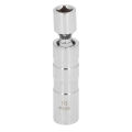 Spark Plug Socket Removal Tool CrV Steel Spark Plug Socket for Automobile. 
