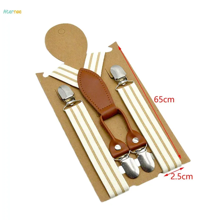 Kids%20Suspender%20Clothes%20Accessories%20Elastic%20Straps%20Y%20Back%20Adjustable%20Y%20Back%20for%20White%20-%20Image%205