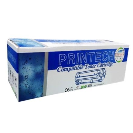 Printech 101S Black Color Toner Cartridge