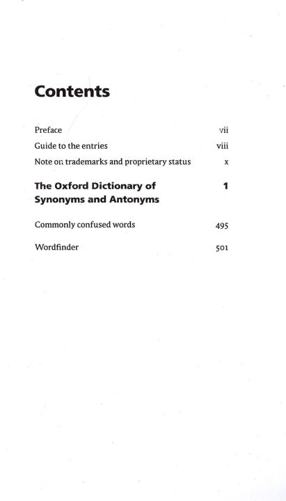 Oxford%20Dictionary%20Of%20Synonyms%20and%20Antonyms%20-%20Image%208