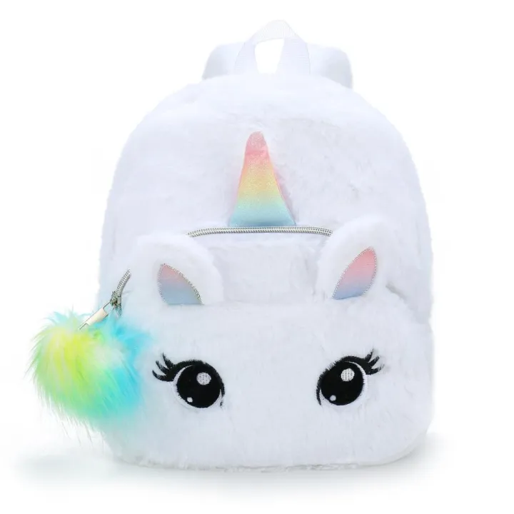 Plush%20Unicorn%20Backpack%20Fluffy%20Unicorn%20School%20Bag%20Baby%20Children%20School%20Bag%20Double%20Shoulder%20Bag%20For%20%20Kindergarten%20Girl%20Boy%20-%20Image%206
