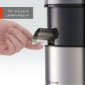 Panasonic MJ-DJ31 3-in-1 Juicer, Blender & Grinder 800Watt.