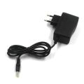 Wireless Router Power Adapter 5V 0.6A 600ma Charger 3.5*1.35mm. 