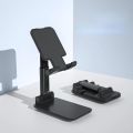 T1 Universal Adjustable Desktop Tablet Mobile Phone Stand. 