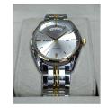 Premium Quality Halei Day Date Chain Watch 582M.