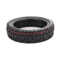 Electric Scooter Tire 8 1/2X2 Off Road 50/75-6.1 Tyre for Xiaomi M365. 