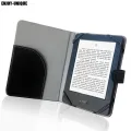 Book style case cover for kobo touch N905 reader sleeve bag protective case for kobo Touch. 