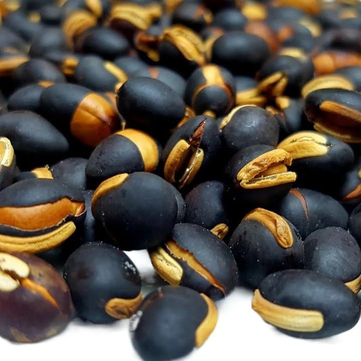 Bean Seed Black/ Simer Bichi Kalo- 1 kg