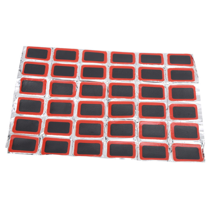 Romeng%20La%2048pcs%20Bicycle%20Tire%20Rubber%20Patch%20Kit%20with%20Glue%20Bike%20Inner%20Tube%20Puncture%20Repairing%20-%20Image%204