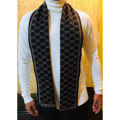 Winter Muffler Men's and Women' woolen muffler.