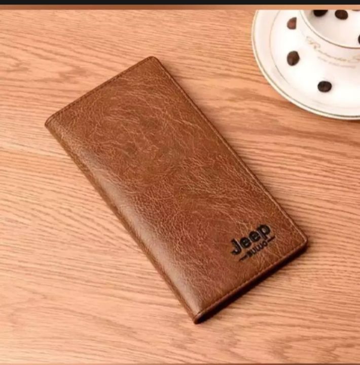 Jeep%20Long%20High%20Quality%20Artificial%20Leather%20Wallet%20For%20Men%20-%20Wallet%20-%20Wallet%20For%20Men%20-%20Image%202
