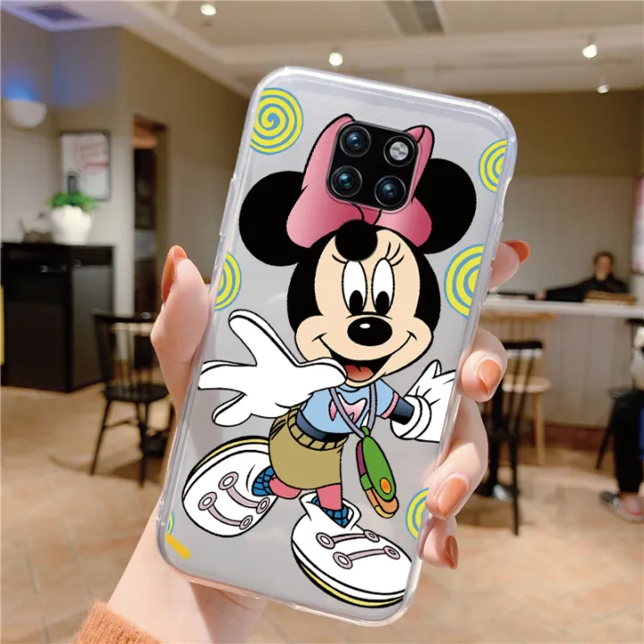 for%20HUAWEI%20Mate%2020%20Lite%20Mate20%20Pro%20Phone%20Case%20Cute%20Mickey%20Minnie%20Mouse%20Daisy%20Donald%20Duck%20Stitch%20Clear%20Soft%20TPU%20Silicone%20Cover%20-%20Image%207