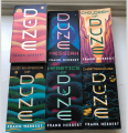 Dune series (6 Books) By Frank Herbert, Brian Herbert, Kevin J. Anderson. 