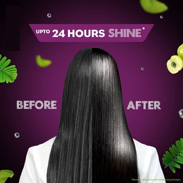 Sunsilk%20Shampoo%20Stunning%20Black%20Shine%20300ml%20%7C%20Chiczee%20-%20Image%204