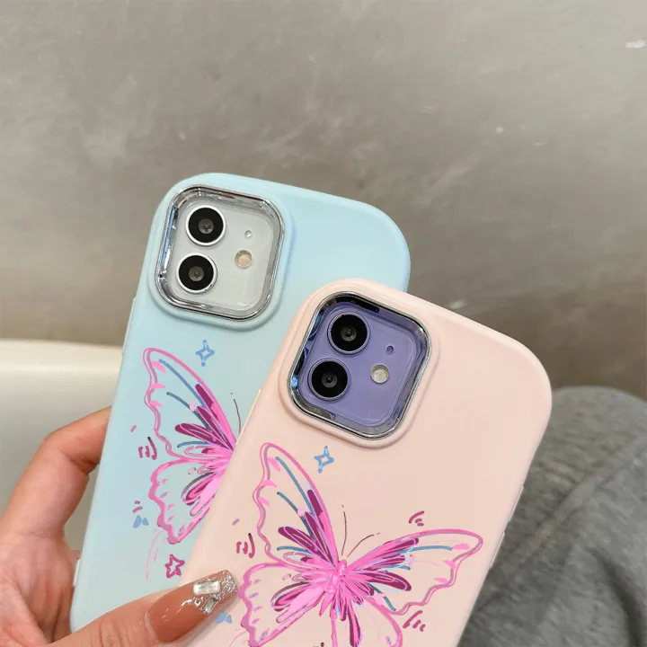 Jizetin%20for%20Samsung%20A12%20A12%205G%20M12%20Back%20Cover%20Line%20Purple%20Butterfly%20Bright%20Lens%20Frame%20Candy%20Soft%20Rubber%20Phone%20Cases%20-%20Image%207
