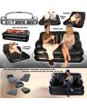 Air-O-Space Sofa Bed 5 in 1. 