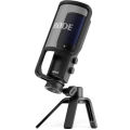 RODE NT-USB+ Professional USB Microphone. 