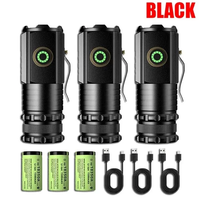 Powerful%20Mini%20EDC%20LED%20Flashlight%202000LM%20Super%20Bright%20Keychain%20Light%20USB%20Rechargeable%20Torch%20Camping%20Lantern%20with%20Power%20Indicator%20-%20Image%206