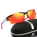 New Luxury Sunglasses Men Fishing Spectacles Driving Sport Glasses Goggles Men's Women Vintage Eyewear.