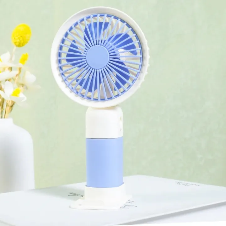 1%20pcs%20Handheld%20High%20Wind%20Portable%20Fan%20with%20Stand%20for%20summer%20cull%20wind%20-%20Image%205