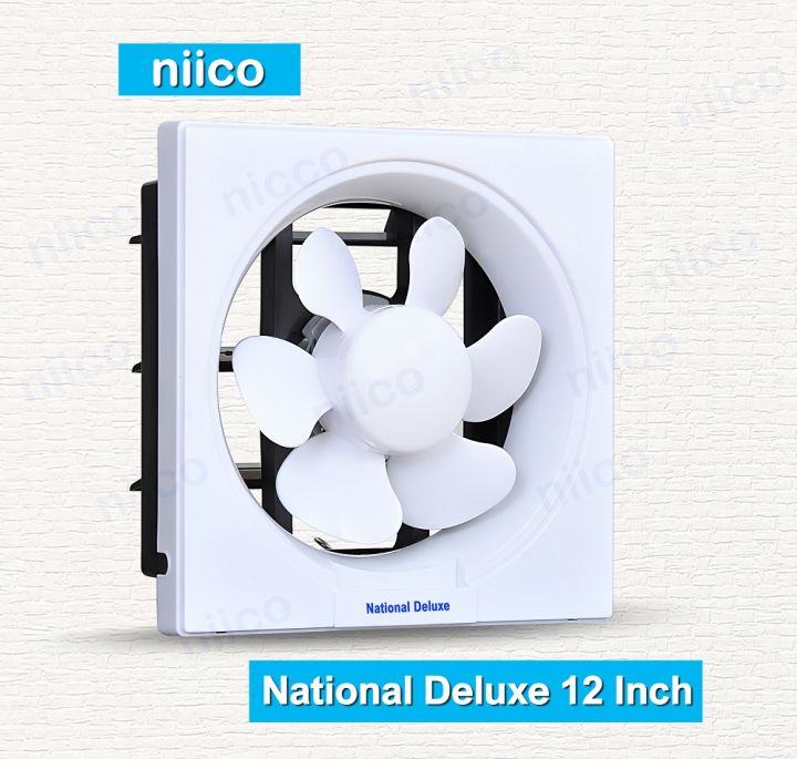 Exhaust%20Fan%20National%20Deluxe%2012"=1%20Year%20warranty%20-%20Image%202