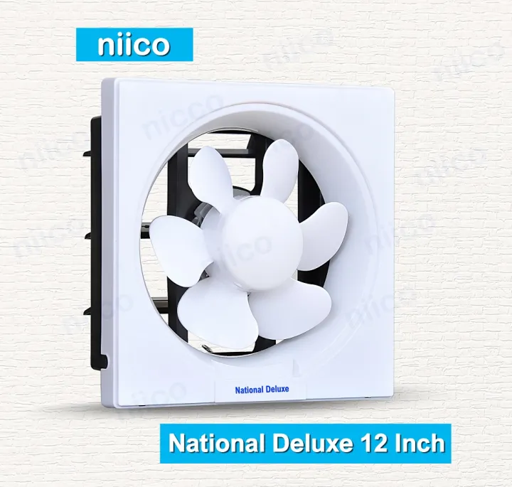 Exhaust%20Fan%20National%20Deluxe%2012"=1%20Year%20warranty%20-%20Image%202