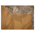 Vintage Kraft Paper Writing Paper for Letter Writing Letter Paper Stationery 4 12Piece. 