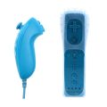 2in1 Nunchuck  with Motion Plus For Nintend Wii Game Remote Controller Joystick. 