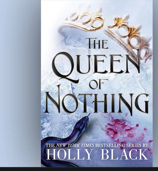 The%20Queen%20of%20Nothing%20(The%20Folk%20of%20the%20Air%20#3)%20%7C%20Matte%20Lamination%20%7C%20Premium%20Paper%20%7C%20-%20Image%202