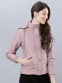 Pantoneclo Premium Quality Multicolor Women's Padding Jacket.