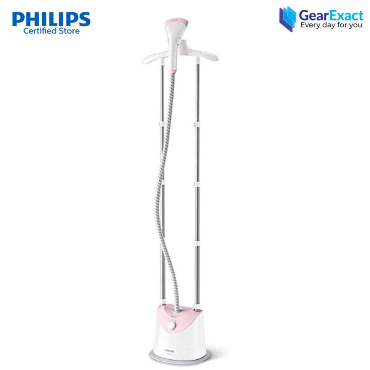 Philips GC485/46 Garment Stand Steamer Easy Touch